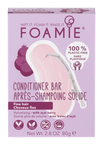 Foamie Conditioner You're Adorabowl