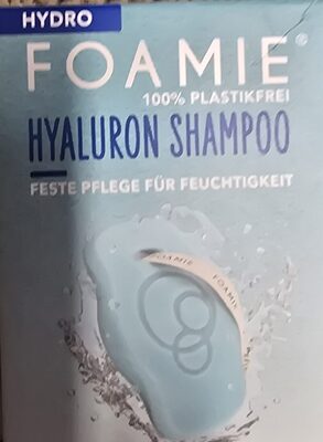 Hyaluron Shampoo