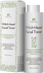 Forest Heal Witch Hazel Facial Toner