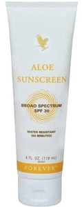Forever Aloe Sunscreen SPF 30