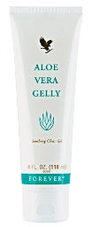 Forever Aloe Vera Gelly