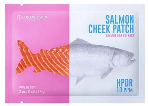 FOREVERSKIN Salmon Cheek Patch