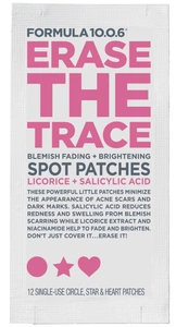 Formula 10.0.6 Erase The Trace Spot Patches