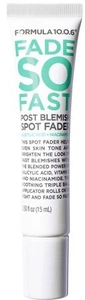 Formula 10.0.6 Fade So Fast Post Blemish Spot Fader