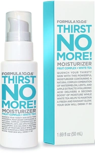 Formula 10.0.6 Thirst No More! Moisturizer