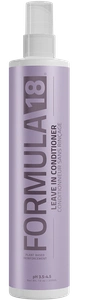 Formula 18 Formula 18 Leave In Conditioner