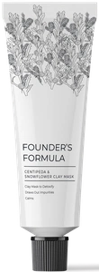 Founder's Formula Centipeda Australian Clay Mask