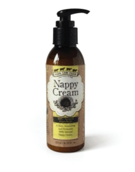 Four Cow Farm Four Cow Farm Nappy Cream