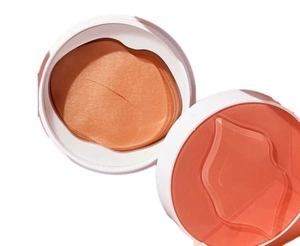 Fourth Ray Kiss & Tell Lip Patch Mask