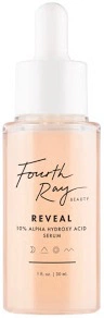 Fourth Ray Reveal