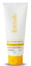 Foxtale Coverup Sunscreen