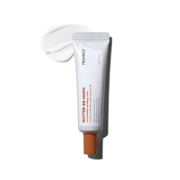 FRANKLY Butter So Much Cream - 30ml