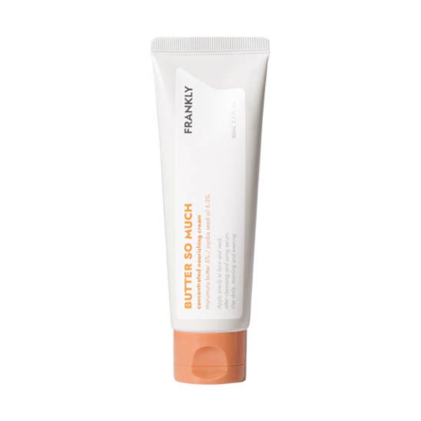 FRANKLY Butter So Much Cream - 80ml