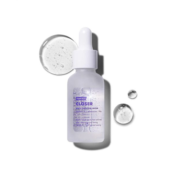 FRANKLY Closer Serum - 30ml