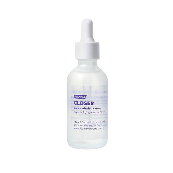 FRANKLY Closer Serum - 60ml