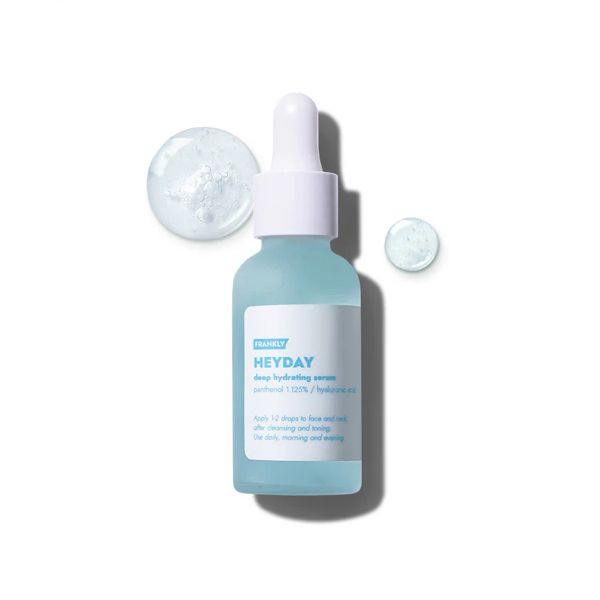 FRANKLY Heyday Serum - 30ml