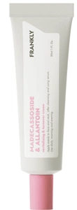 Frankly Madecassoside & Allantoin Cream