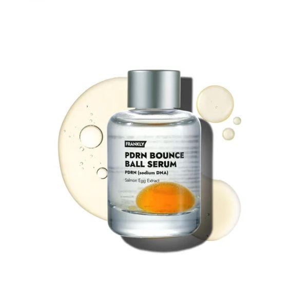 FRANKLY PDRN Bounce Ball Serum - 30ml
