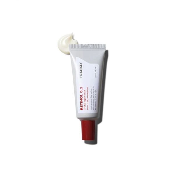 FRANKLY Retinol 0.3 Cream - 20ml