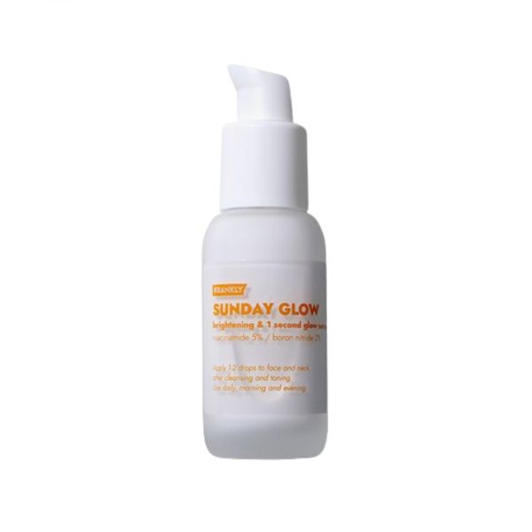 FRANKLY Sunday Glow Serum - 37ml