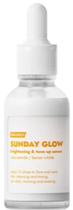 Frankly Sunday Glow Serum