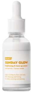 Frankly Sunday Glow