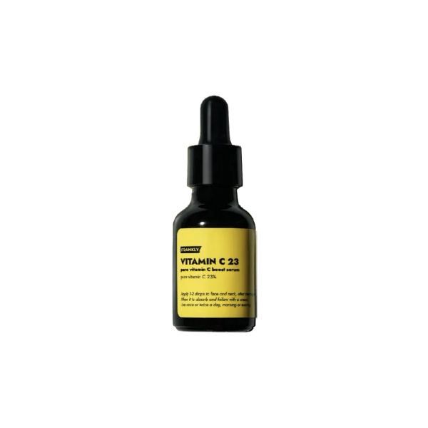 FRANKLY Vitamin C 23 Pure Vitamin C Boost Serum - 15ml