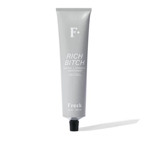 freck Rich Bitch