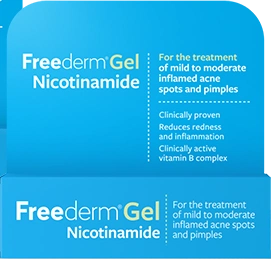 Freederm Freederm Gel