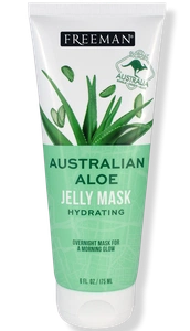 Freeman Exotic Blends Australian Jelly Mask