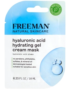Freeman Hyaluronic Acid Hydrating Gel Cream Mask