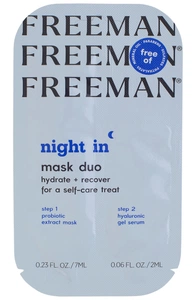 Freeman Hyaluronic Gel Serum