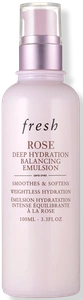 Fresh Rose & Hyaluronic Acid Lightweight Moisturizer