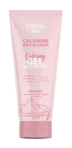 Fresh Skinlab Calamine Calming Gel Moisturizer
