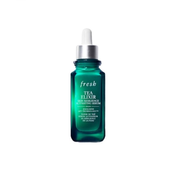 Fresh Tea Elixir Skin Resilience Activating Serum - 50ml