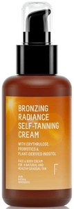 Freshly Cosmetics Bronzing Radiance Self-Tanning Cream