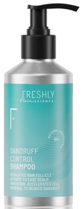 Freshly Cosmetics Dandruff Control Shampoo