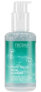 Freshly Cosmetics Marine Breeze Facial Cleanser