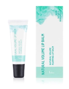 Freshly Cosmetics Natural Volume Lip Balm