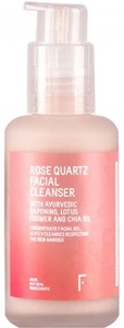 Freshly Cosmetics Rose Quartz Facial Cleanser