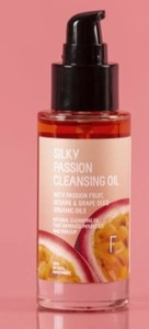 Freshly Cosmetics Silky Passion Cleansing Oil