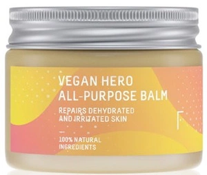 Freshly Cosmetics Vegan Hero All-purpose Balm
