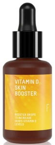 Freshly Cosmetics Vitamin D Skin Booster