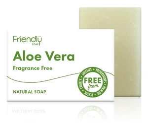 Friendly Soap Friendly Soap Aloe Vera