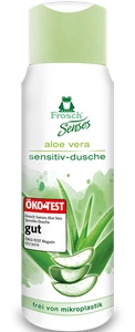 Frosch Senses Aloe Vera Sensitive Shower Gel