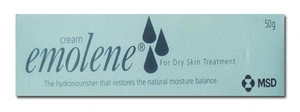 Fulford India Emolene Cream