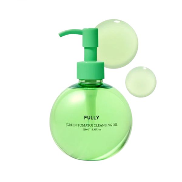 FULLY FULLY Green Tomato Cleansing Oil - 250ml