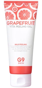 G9SKIN Grapefruit Vita Peeling Gel