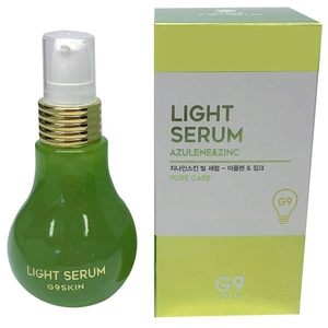 G9SKIN Light Serum Collagen And Panthenol