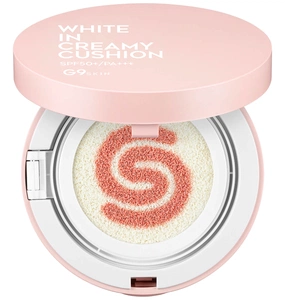 G9SKIN White In Creamy Cushion